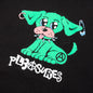 Ruff T-Shirt - Black