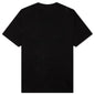 Ruff T-Shirt - Black