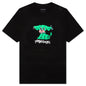 Ruff T-Shirt - Black