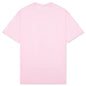 Ruff T-Shirt - Pink