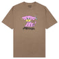 Ruff T-Shirt - Safari Green