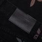 PLEASURES x Playboy Scatter Denim - Black