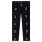 PLEASURES x Playboy Scatter Denim - Black