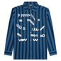 Shell Workshirt - Blue