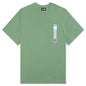 Shoplift Boxy T-Shirt - Green
