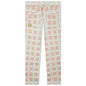 Slippy Easy Pant - Cream