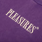 Sour Washed Crewneck - Purple