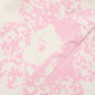 Special Printed Denim Pant - Natural