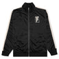 Speedball Track Jacket - Black