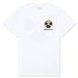 Spin T-Shirt - White
