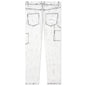 Splice Workpant - White
