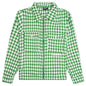 Sunspots Jacket - Green