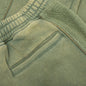 Tapeworm Washed Sweatpant - Green