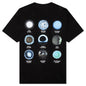 Trip T-Shirt - Black