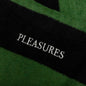 Type Cardigan - Green