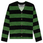 Type Cardigan - Green