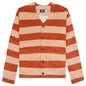 Type Cardigan - Peach