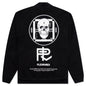Visionary Mechanics Jacket - Black