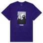 Vocabulary T-Shirt - Purple