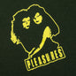 Volume T-Shirt - Green
