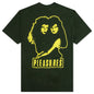 Volume T-Shirt - Green