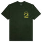 Volume T-Shirt - Green