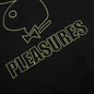 PLEASURES x Playboy Wicked Track Jacket - Black