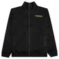 PLEASURES x Playboy Wicked Track Jacket - Black
