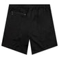 PLEASURES x Playboy Wicked Track Shorts - Black