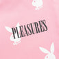 PLEASURES x Playboy Bunny Lounge Pant - Pink