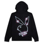 PLEASURES x Playboy Icy Hoodie - Black