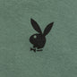 PLEASURES x Playboy PB Boxer Briefs (2 Pack) - Black/Olive