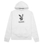 PLEASURES x Playboy Play Hoodie - Heather Grey
