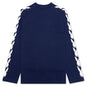 PLEASURES x Playboy PB Raglan L/S - Navy