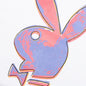 PLEASURES x Playboy Pop T-Shirt - White