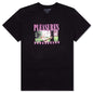 PLEASURES x Playboy Swing T-Shirt - Black