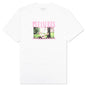 PLEASURES x Playboy Swing T-Shirt - White