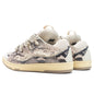 Curb Sneakers - PTCA Beige