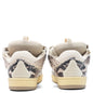 Curb Sneakers - PTCA Beige