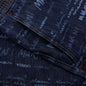 Trousers - Iris Blue