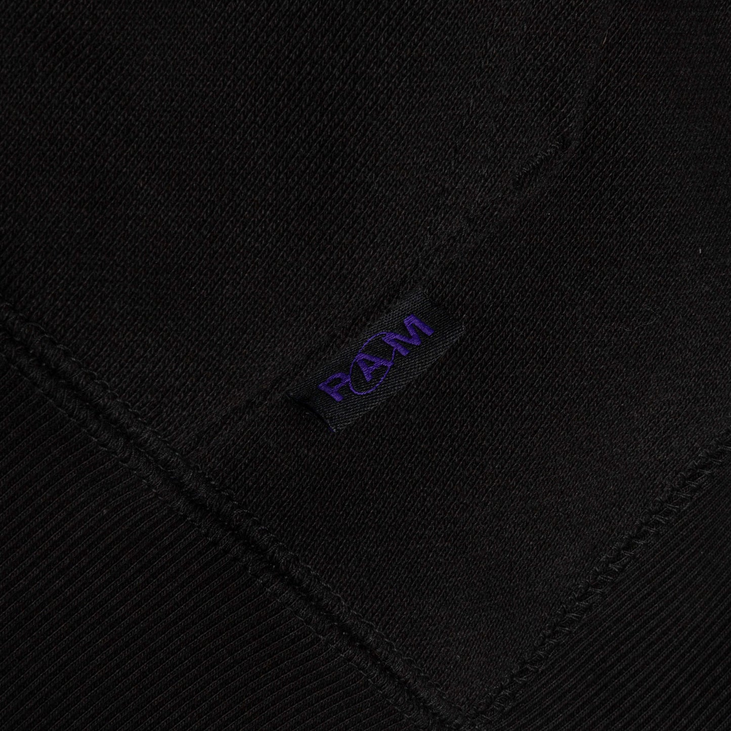 Puma x Perks and Mini Hoodie - Black