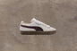 PUMA x Nahmias Suede Vintage - Warm White/Archive Gold/For All Time Red