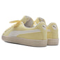 PUMA x Charles F. Stead Suede - Pineapple Ice/Frosted Ivory