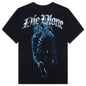 PVNTER T-Shirt - Black