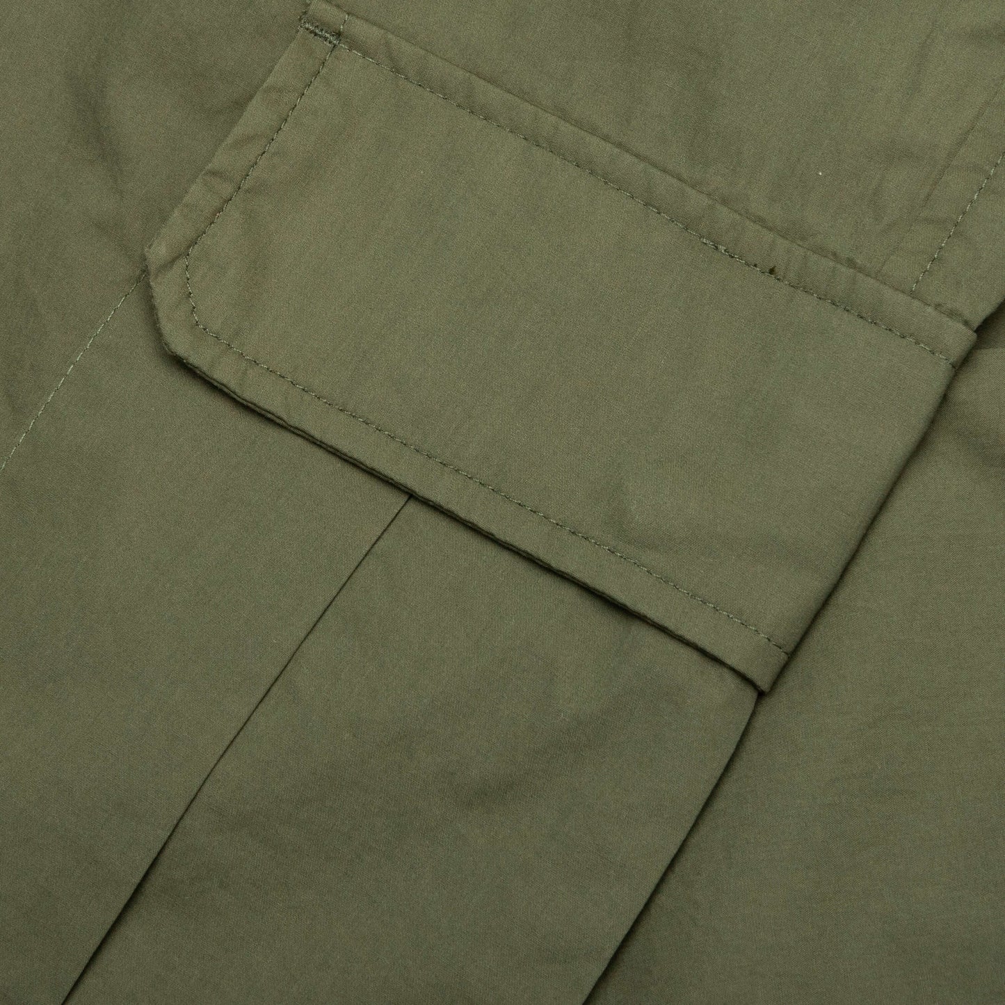 Pablo Utility Cargo Pants - Green