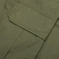 Pablo Utility Cargo Pants - Green