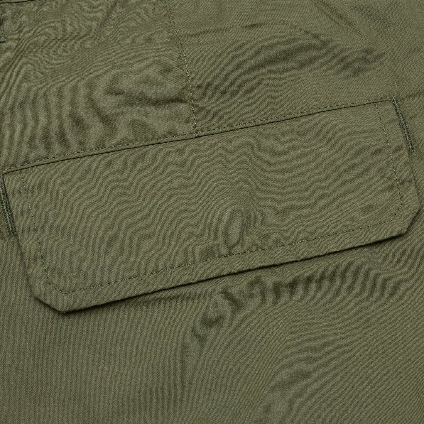 Pablo Utility Cargo Pants - Green