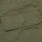 Pablo Utility Cargo Pants - Green