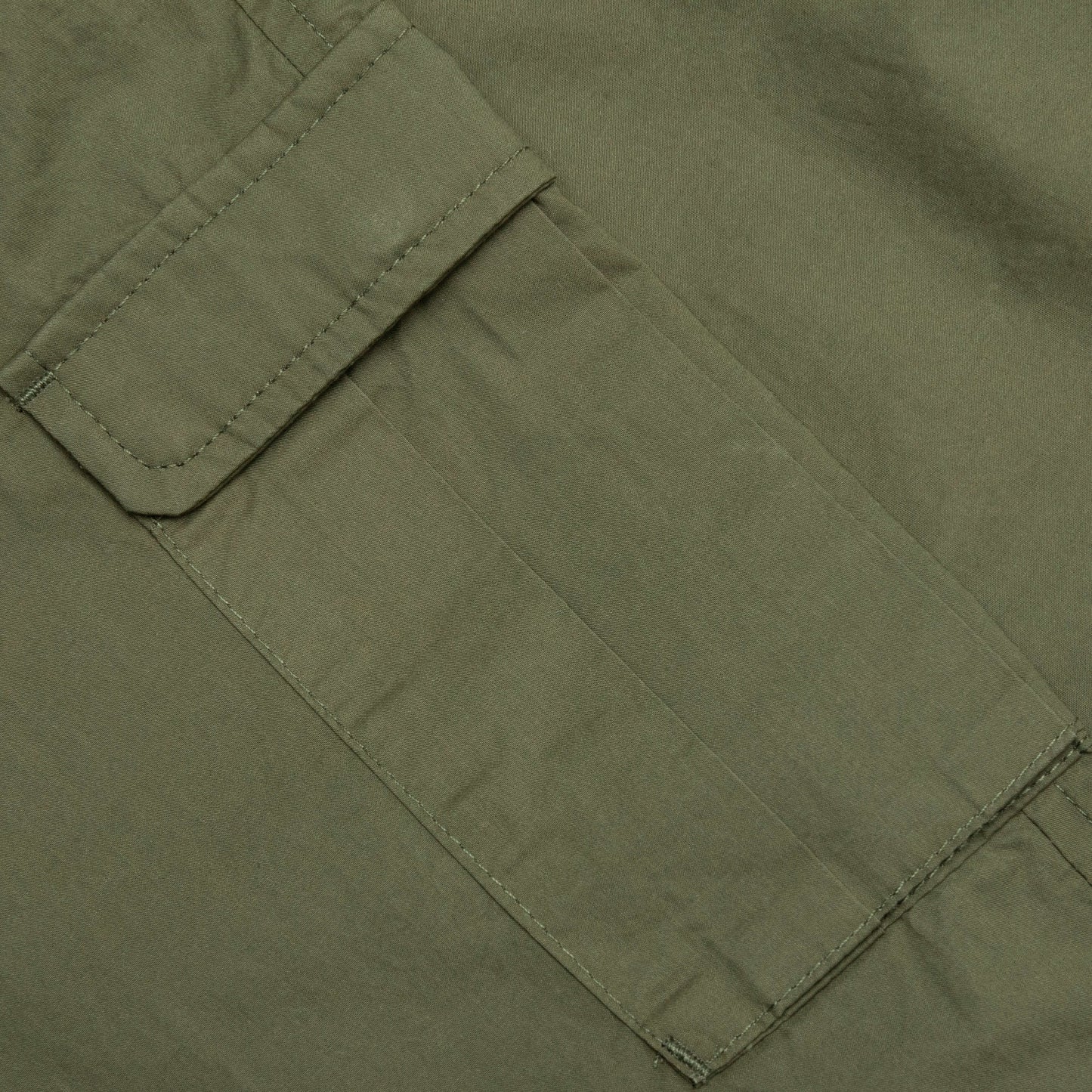 Pablo Utility Cargo Pants - Green