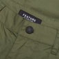 Pablo Utility Cargo Pants - Green